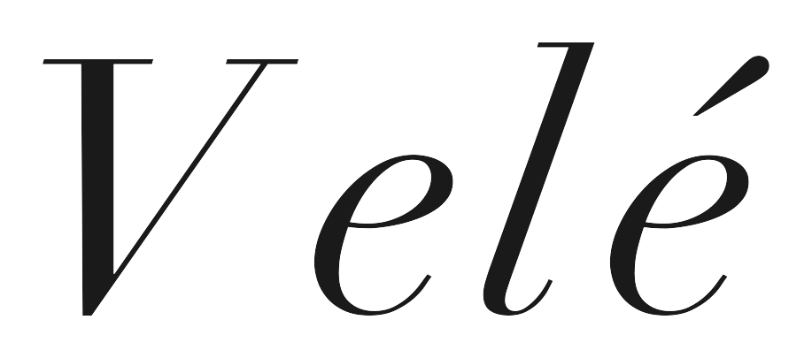 Velé